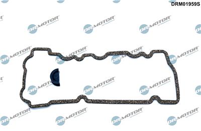 Dr.Motor Automotive DRM01959S EAN: 5904639625564.