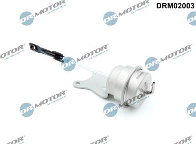 Dr.Motor Automotive DRM02003 EAN: 5904639632432.
