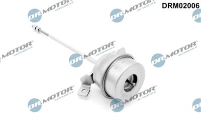 Dr.Motor Automotive DRM02006 EAN: 5904639632500.