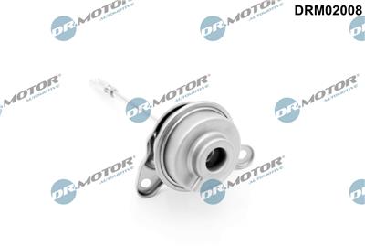 Dr.Motor Automotive DRM02008 EAN: 5904639633101.