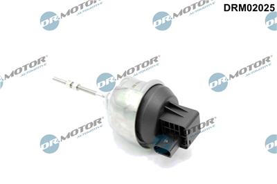 Dr.Motor Automotive DRM02025 EAN: 5904639633323.