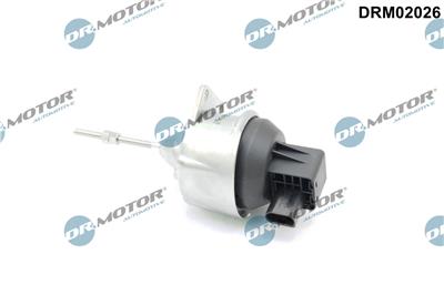 Dr.Motor Automotive DRM02026 EAN: 5904639633330.