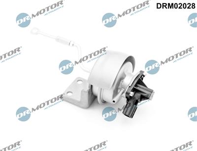 Dr.Motor Automotive DRM02028 EAN: 5904639633354.