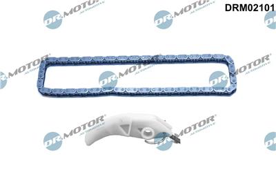 Dr.Motor Automotive DRM02101 EAN: 5904639635075.