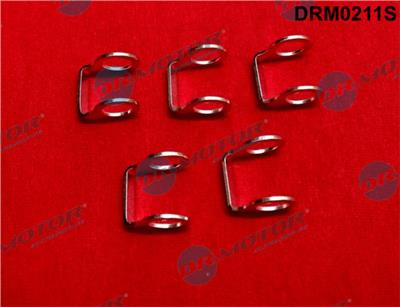 Dr.Motor Automotive DRM0211S EAN: 5902425073995.