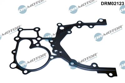 Dr.Motor Automotive DRM02123 EAN: 5904639626332.