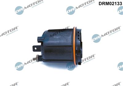 Dr.Motor Automotive DRM02133 EAN: 5904639626431.