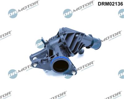 Dr.Motor Automotive DRM02136 EAN: 5904639626462.
