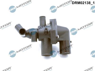 Dr.Motor Automotive DRM02138 EAN: 5904639626486.