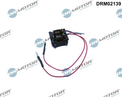 Dr.Motor Automotive DRM02139 EAN: 5904639626493.