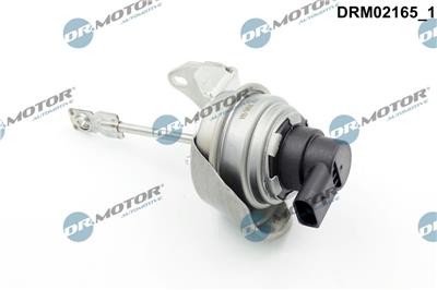 Dr.Motor Automotive DRM02165 EAN: 5904639628114.