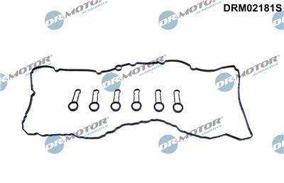 Dr.Motor Automotive DRM02181S EAN: 5904639628664.