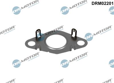 Dr.Motor Automotive DRM02201 EAN: 5904639641687.