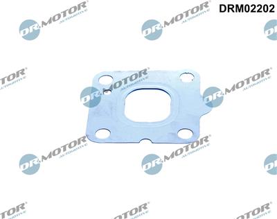 Dr.Motor Automotive DRM02202 EAN: 5904639641748.