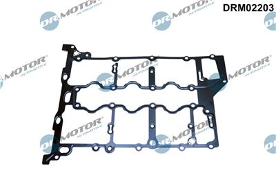 Dr.Motor Automotive DRM02203 EAN: 5904639641618.