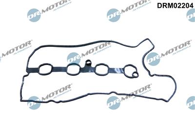 Dr.Motor Automotive DRM02204 EAN: 5904639641656.