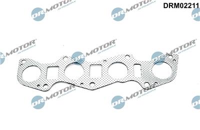 Dr.Motor Automotive DRM02211 EAN: 5904639632593.