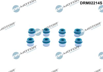 Dr.Motor Automotive DRM02214S EAN: 5904639641779.