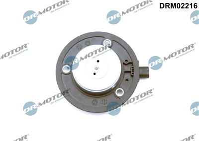 Dr.Motor Automotive DRM02216 EAN: 5904639632630.
