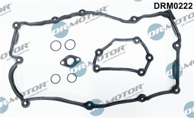 Dr.Motor Automotive DRM0222 EAN: 5902425073766.