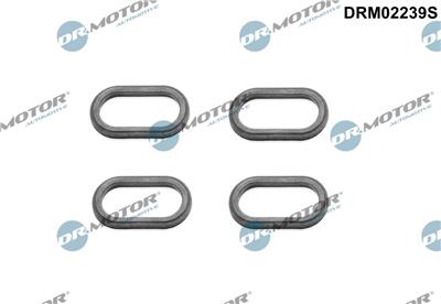 Dr.Motor Automotive DRM02239S EAN: 5904639634641.