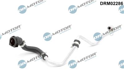 Dr.Motor Automotive DRM02286 EAN: 5904639634573.