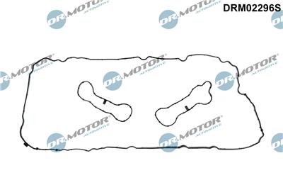 Dr.Motor Automotive DRM02296S EAN: 5904639635716.