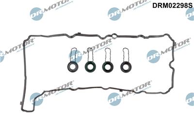 Dr.Motor Automotive DRM02298S EAN: 5904639635730.