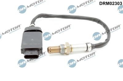 Dr.Motor Automotive DRM02303 EAN: 5904639633255.