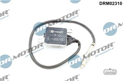 Dr.Motor Automotive DRM02310 EAN: 5904639643254.
