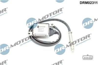 Dr.Motor Automotive DRM02311 EAN: 5904639643261.