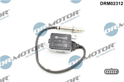 Dr.Motor Automotive DRM02312 EAN: 5904639643278.
