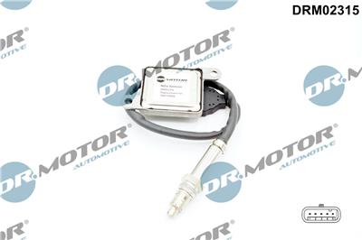 Dr.Motor Automotive DRM02315 EAN: 5904639643308.
