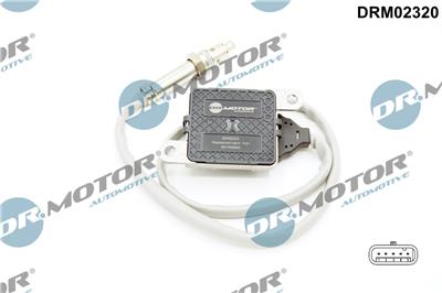 Dr.Motor Automotive DRM02320 EAN: 5904639643353.