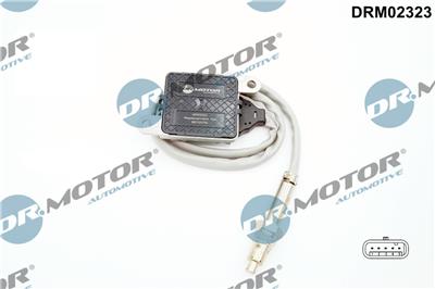 Dr.Motor Automotive DRM02323 EAN: 5904639643384.