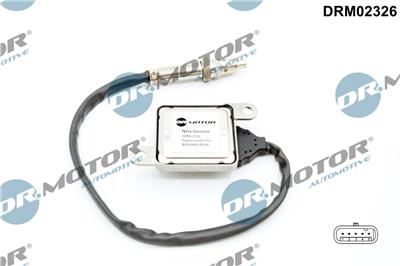 Dr.Motor Automotive DRM02326 EAN: 5904639643414.