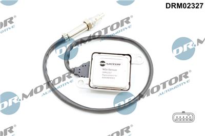 Dr.Motor Automotive DRM02327 EAN: 5904639643421.