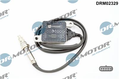 Dr.Motor Automotive DRM02329 EAN: 5904639643445.