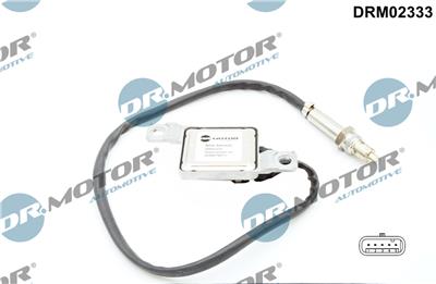 Dr.Motor Automotive DRM02333 EAN: 5904639643483.