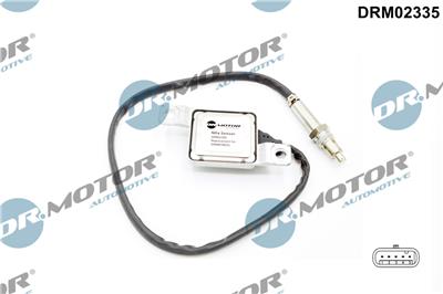 Dr.Motor Automotive DRM02335 EAN: 5904639643506.