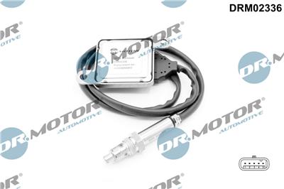 Dr.Motor Automotive DRM02336 EAN: 5904639643513.