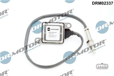 Dr.Motor Automotive DRM02337 EAN: 5904639643520.