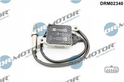Dr.Motor Automotive DRM02340 EAN: 5904639643551.