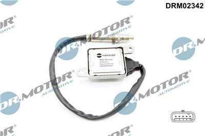 Dr.Motor Automotive DRM02342 EAN: 5904639643575.