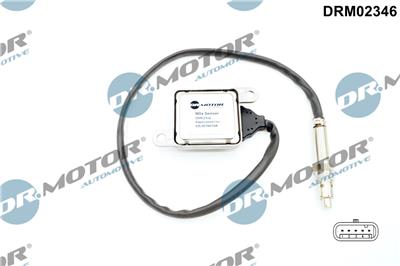 Dr.Motor Automotive DRM02346 EAN: 5904639643612.