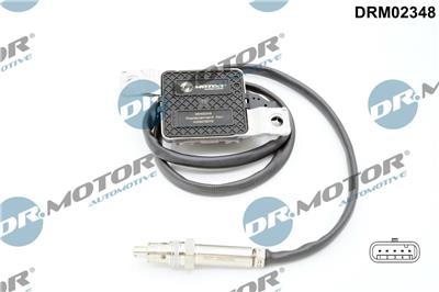 Dr.Motor Automotive DRM02348 EAN: 5904639643636.