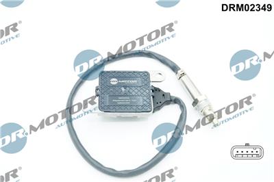 Dr.Motor Automotive DRM02349 EAN: 5904639643643.