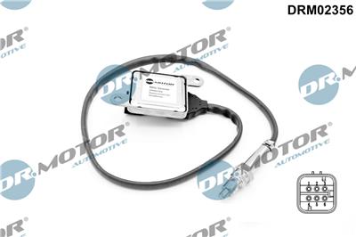 Dr.Motor Automotive DRM02356 EAN: 5904639643711.