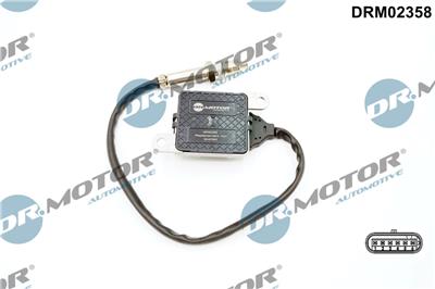 Dr.Motor Automotive DRM02358 EAN: 5904639643735.