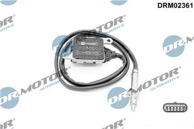 Dr.Motor Automotive DRM02361 EAN: 5904639643766.